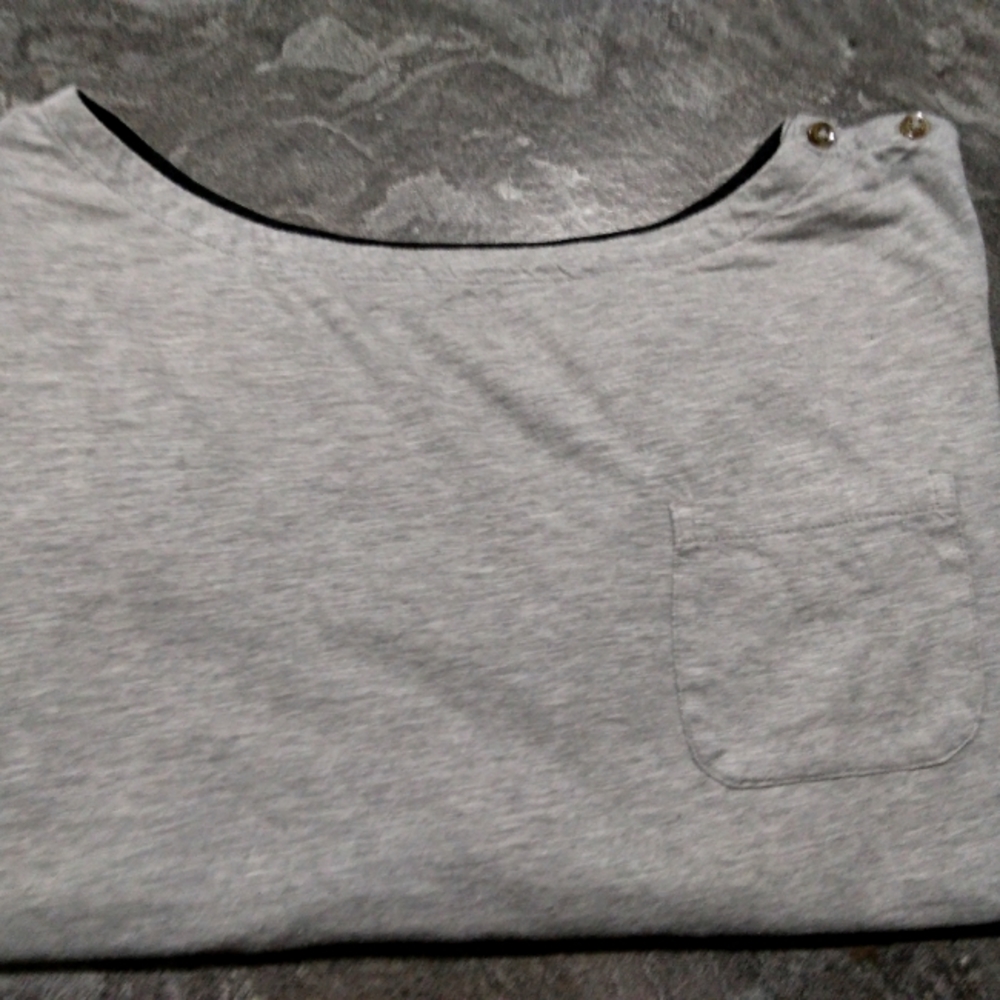 North Face Shirt Size L